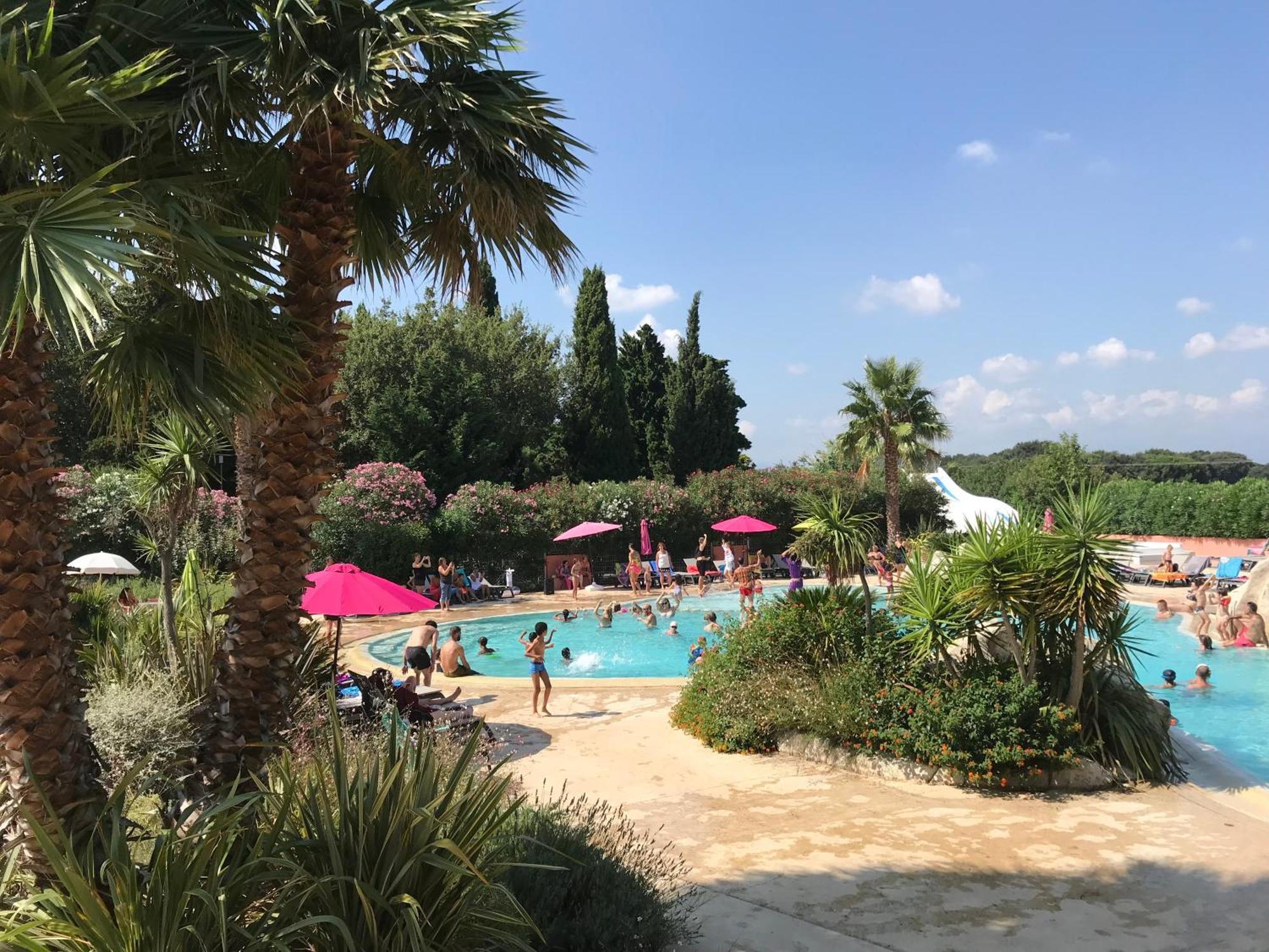 L'Hôtel du Méditerranée Argelès-sur-Mer Esterno foto