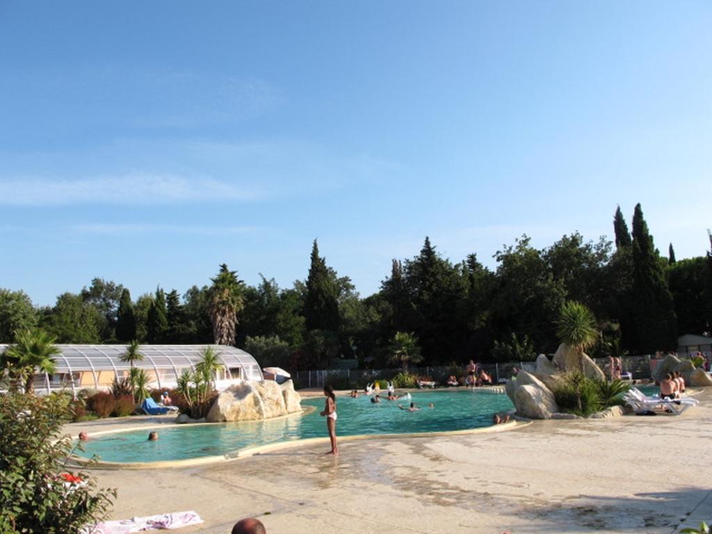 L'Hôtel du Méditerranée Argelès-sur-Mer Esterno foto