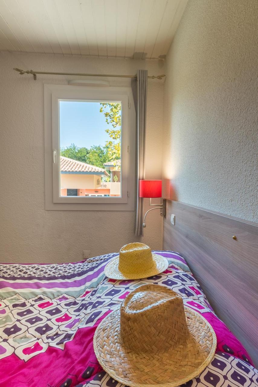 L'Hôtel du Méditerranée Argelès-sur-Mer Esterno foto
